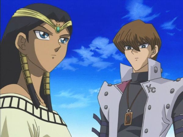 Yu-Gi-Oh! - Village of Vengeance: Part 1