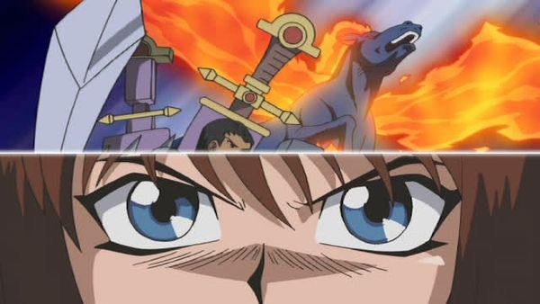 Yu-Gi-Oh! - The True King: Part 2