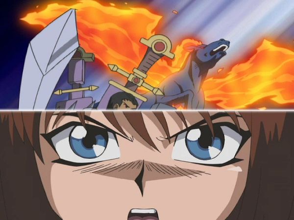 Yu-Gi-Oh! - The True King: Part 2