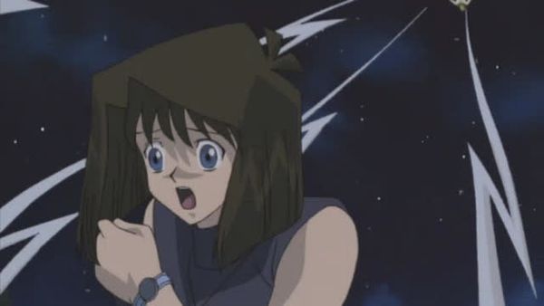 Yu-Gi-Oh! - A Reversal of Fortune