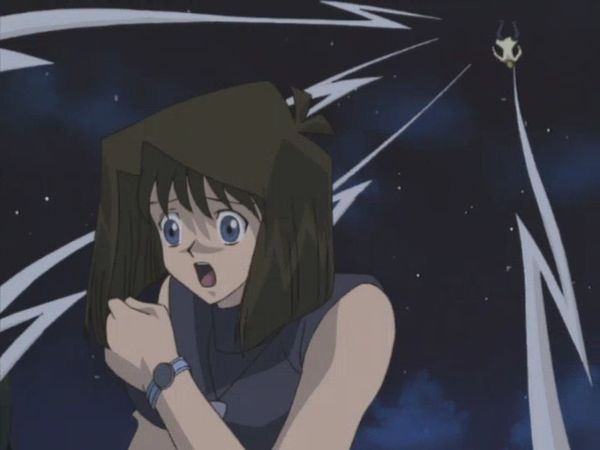 Yu-Gi-Oh! - A Reversal of Fortune