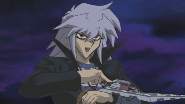Yu-Gi-Oh! - Spiritual Awakening