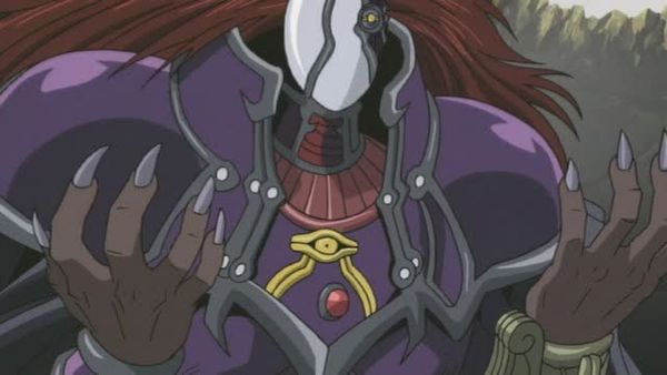 Yu-Gi-Oh! - Village of Vengeance: Part 4