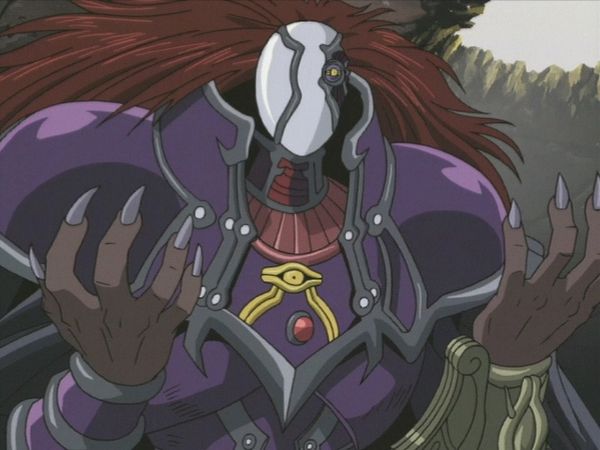 Yu-Gi-Oh! - Village of Vengeance: Part 4
