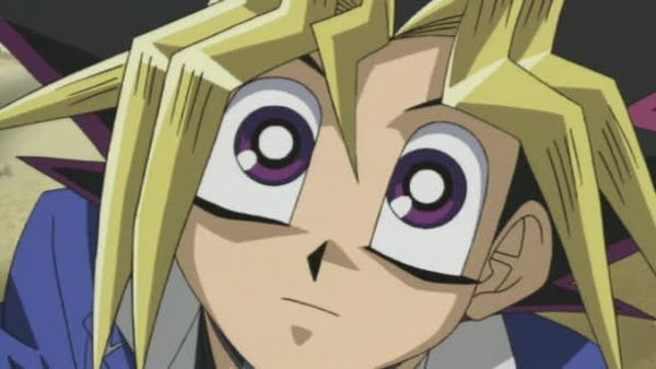 Yu-Gi-Oh! - Village of Vengeance: Part 3