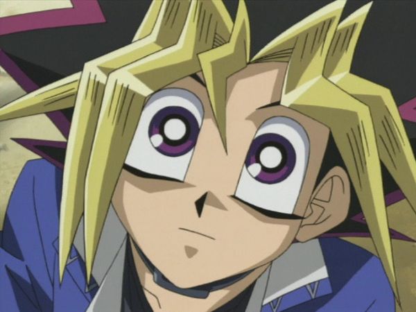 Yu-Gi-Oh! - Village of Vengeance: Part 3