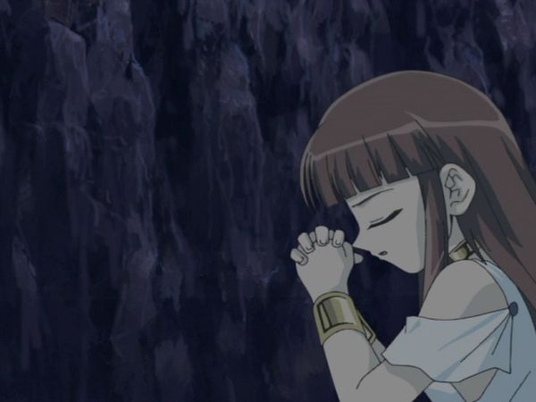 Yu-Gi-Oh! - The Fiendish Five: Part 2