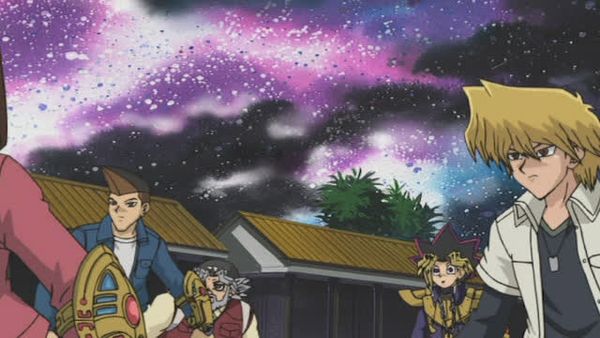 Yu-Gi-Oh! - The True King: Part 1