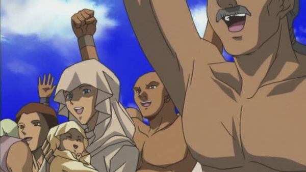Yu-Gi-Oh! - Memoirs of a Pharaoh