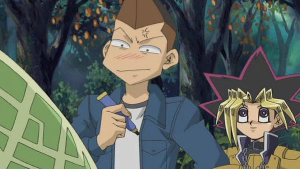 Yu-Gi-Oh! - Fruit of Evolution