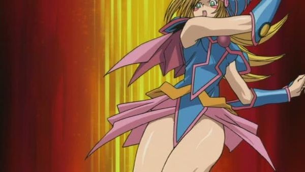 Yu-Gi-Oh! - Sinister Secrets Part 2