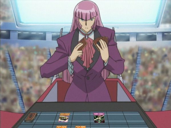Yu-Gi-Oh! - One Step Ahead Part 2