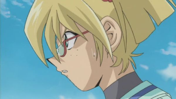 Yu-Gi-Oh! - A Brawl in Small Town Part 2