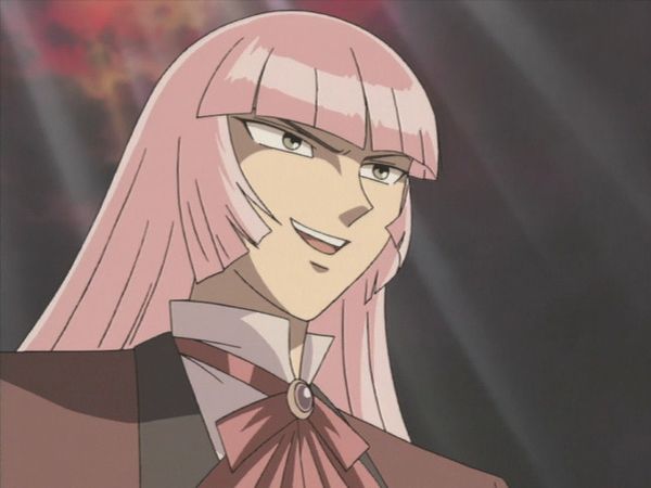 Yu-Gi-Oh! - Down in Flames Part 2