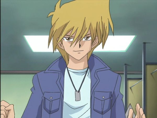 Yu-Gi-Oh! - Down in Flames Part 1