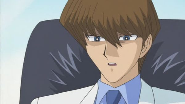 Yu-Gi-Oh! - Unwanted Guest Part 1