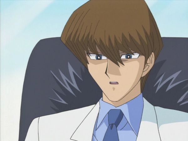 Yu-Gi-Oh! - Unwanted Guest Part 1