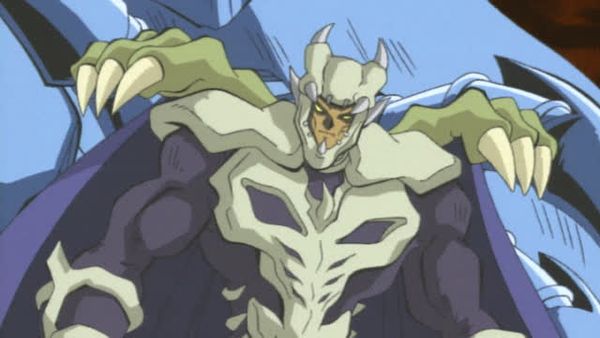 Yu-Gi-Oh! - The ESP Duelist Part 1