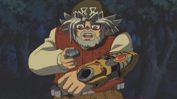 Yu-Gi-Oh! - Reunited at Last