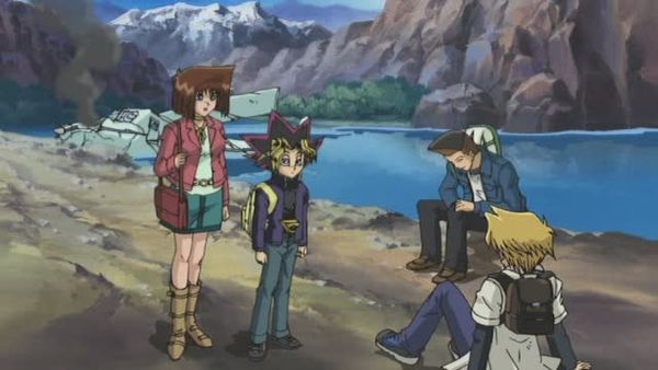 Yu-Gi-Oh! - Getting Played