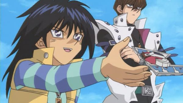 Yu-Gi-Oh! - The Final Face-Off, Part 5