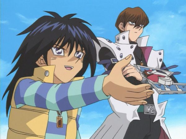 Yu-Gi-Oh! - The Final Face-Off, Part 5