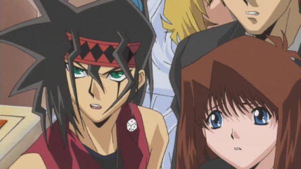 Yu-Gi-Oh! - Clash in the Coliseum, Part 5