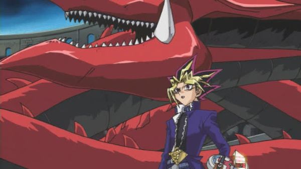 Yu-Gi-Oh! - Clash in the Coliseum, Part 2