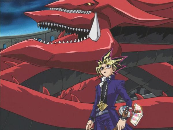 Yu-Gi-Oh! - Clash in the Coliseum, Part 2