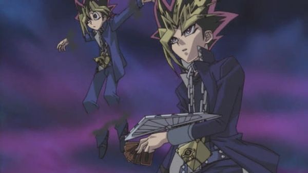 Yu-Gi-Oh! - The Final Face-Off, Part 2