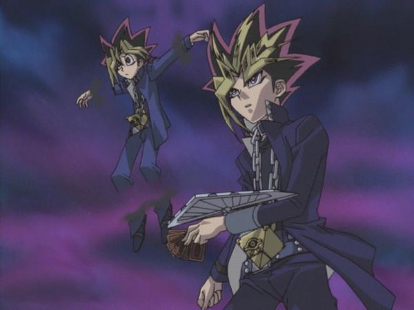 Yu-Gi-Oh! - The Final Face-Off, Part 2