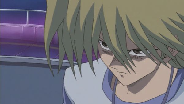 Yu-Gi-Oh! - The Darkness Returns, Part 2