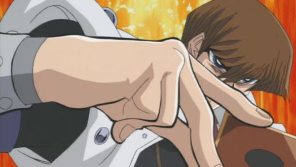 Yu-Gi-Oh! - Battle for the Bronze, Part 3