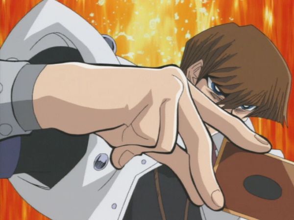 Yu-Gi-Oh! - Battle for the Bronze, Part 3