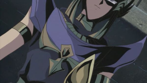 Yu-Gi-Oh! - Clash in the Coliseum, Part 4