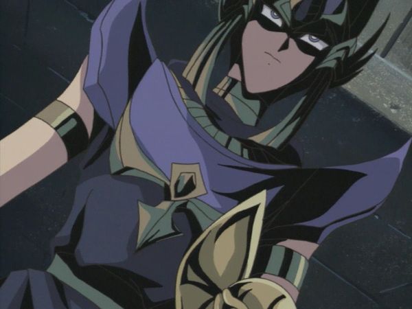 Yu-Gi-Oh! - Clash in the Coliseum, Part 4