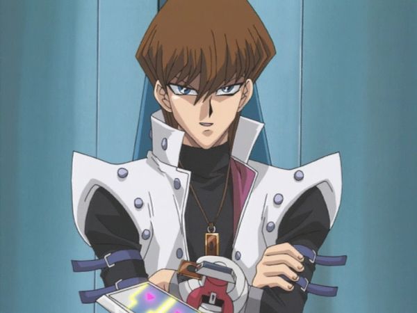 Yu-Gi-Oh! - Back to Battle City, Part 2