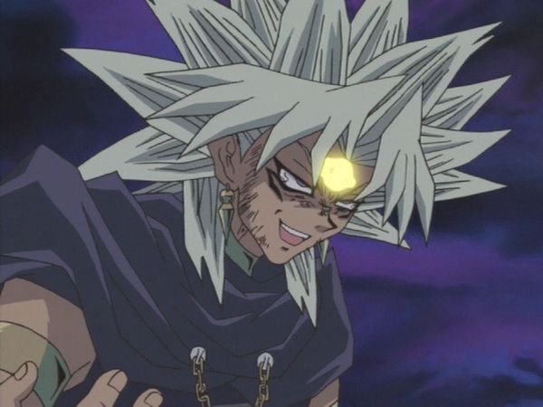 Yu-Gi-Oh! - The Final Face-Off, Part 1