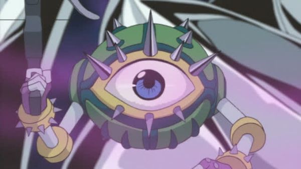 Yu-Gi-Oh! - The Final Face-Off, Part 3