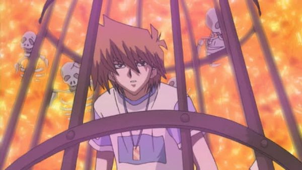 Yu-Gi-Oh! - The Darkness Returns, Part 3