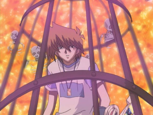 Yu-Gi-Oh! - The Darkness Returns, Part 3