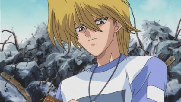 Yu-Gi-Oh! - Battle for the Bronze, Part 1