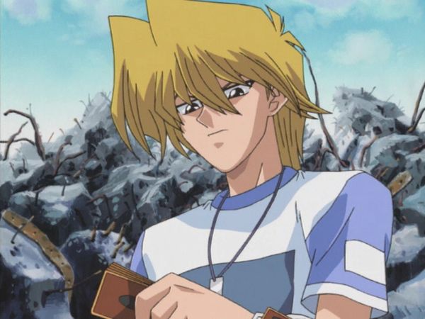 Yu-Gi-Oh! - Battle for the Bronze, Part 1