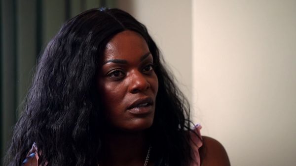 Catfish (UK) - Chantelle & Lewis