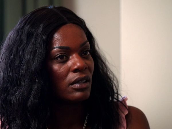 Catfish (UK) - Chantelle & Lewis