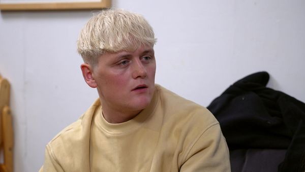 Catfish (UK) - Jay & Layla