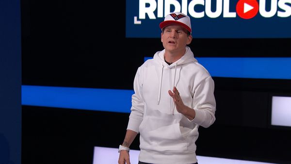 Ridiculousness - Chanel and Sterling CCLXV