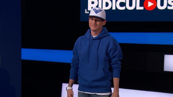 Ridiculousness - Chanel and Sterling CCLXX