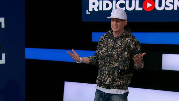 Ridiculousness - Chanel and Sterling LXXXIV