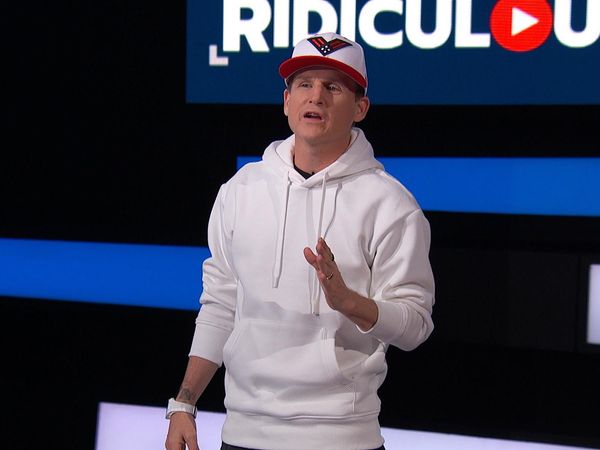 Ridiculousness - Chanel and Sterling DLXVI